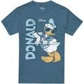 T-shirt Mickey Mouse And Friends Play It Cool Grenoble