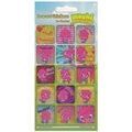 D&eacute;coration sur Grenoble : Stickers Moshi Monsters SG31408
