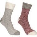 Chaussettes sur Grenoble : Chaussettes Trespass Inigo