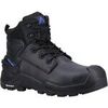 Bottes Amblers Safety AS980C Crusader