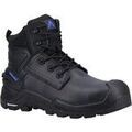 Bottes Amblers Safety AS980C Crusader