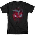Tee-shirts sur Grenoble : T-shirt Marvel TV2961