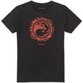 Tee-shirts sur Grenoble : T-shirt Magic The Gathering Fire Mana