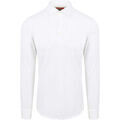 Tee-shirts sur Grenoble : T-shirt Suitable Camicia Polo Blanche