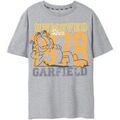 Tee-shirts sur Grenoble : T-shirt Garfield Unmoved Since 1978