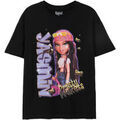 Tee-shirts sur Grenoble : T-shirt Bratz NS7691