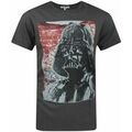 Tee-shirts sur Grenoble : T-shirt Junk Food Graffiti