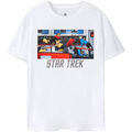 Tee-shirts sur Grenoble : T-shirt Star Trek NS7694