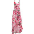 Robes sur Grenoble : Robe No Secrets robe florale longue