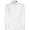 Chemise Outfit Tenue chemise classique blanche