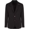 Veste Outfit Veste deux boutons noir