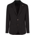 Veste Outfit Veste deux boutons noir