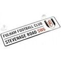 Tableaux, toiles Fulham Fc BS4333 Grenoble