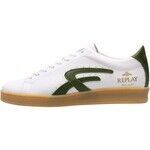 Baskets Replay -