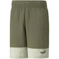 Short Puma - Grenoble