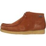 Baskets Sebago -