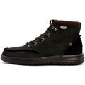 Baskets homme sur Grenoble : Baskets montantes HEYDUDE -
