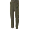 Pantalons enfants sur Grenoble : Pantalon enfant Puma -