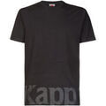 Tee-shirts enfants sur Grenoble : T-shirt enfant Kappa -