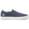 Chaussures d&eacute;contract&eacute;es homme sur Grenoble : Slip ons Timberland -
