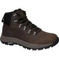 Randonn&eacute;e sur Grenoble : Chaussures Hi-Tec Altitude VII Multicolore