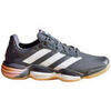 Chaussures adidas CHAUSSURES INDOOR STABIL 16 NOIRES - CBLACK/ZEROMT/AURBLA - 40