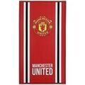 Serviettes et gants de toilette Manchester United Fc BS4486 Grenoble