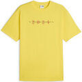 Tee-shirts sur Grenoble : T-shirt Puma -
