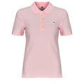 Polo Tommy Hilfiger 1985 SLIM PIQUE POLO SS