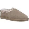 Chaussons / Pantoufles sur Grenoble : Chaussons Cotswold Foxmoor