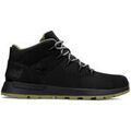 Baskets homme sur Grenoble : Baskets montantes Timberland -