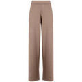 Pantalon Hinnominate Pantalon brun hinnommin&eacute; Marron Grenoble