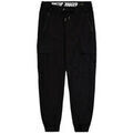Jeans/Pantalons sur Grenoble : Pantalon Alpha Industries Pantalon cargo noir