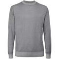 Pulls/Sweat sur Grenoble : Pull Outfit M&eacute;rinos en laine tricot&eacute;e hors pair gris Gris