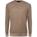 Pulls/Sweat sur Grenoble : Pull Outfit M&eacute;rinos en laine tricot&eacute;e hors pair beige Beige