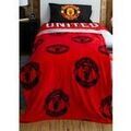 Couvertures Manchester United Fc AG3601 Grenoble