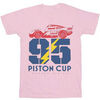 T-shirt enfant Disney Cars Piston Cup 95