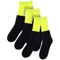 Chaussettes sur Grenoble : Chaussettes Bike Ribbon RW10404