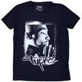 Tee-shirts sur Grenoble : T-shirt Tupac RO12469