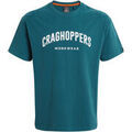 Tee-shirts sur Grenoble : T-shirt Craghoppers Batley