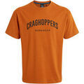 Tee-shirts sur Grenoble : T-shirt Craghoppers Batley