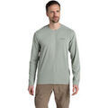 Tee-shirts sur Grenoble : T-shirt Craghoppers Abel