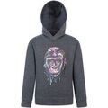 Pulls/Sweat sur Grenoble : Sweat-shirt enfant Mountain Warehouse MW3839