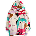 Couvertures Squishmallows NS8626 Grenoble