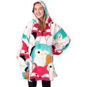 Couvertures Squishmallows NS8739