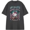 T-shirt Hello Kitty World Tour