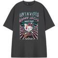 Tee-shirts sur Grenoble : T-shirt Hello Kitty World Tour