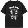 T-shirt enfant Hello Kitty NS8774
