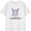 T-shirt enfant Hello Kitty NS8774