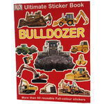 Stickers Generic SG37924